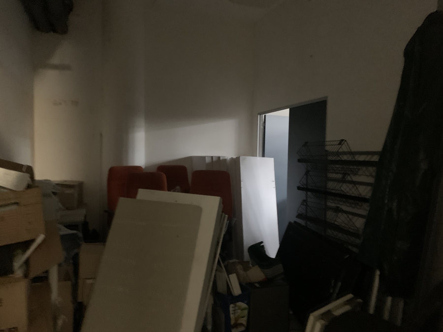 To Let Commercial Property for Rent in La Lucia Ridge KwaZulu-Natal
