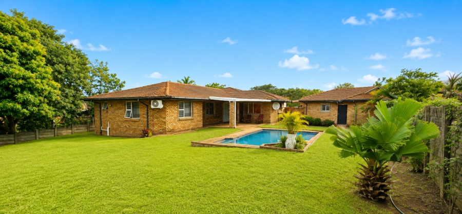3 Bedroom Property for Sale in Meer En See KwaZulu-Natal