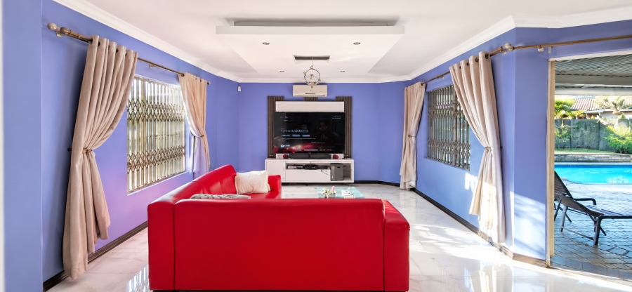 3 Bedroom Property for Sale in Meer En See KwaZulu-Natal
