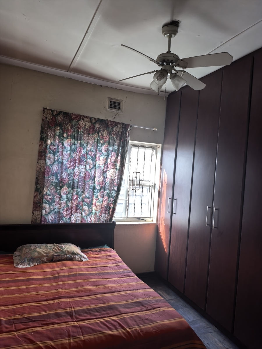 To Let 4 Bedroom Property for Rent in Umlazi V KwaZulu-Natal