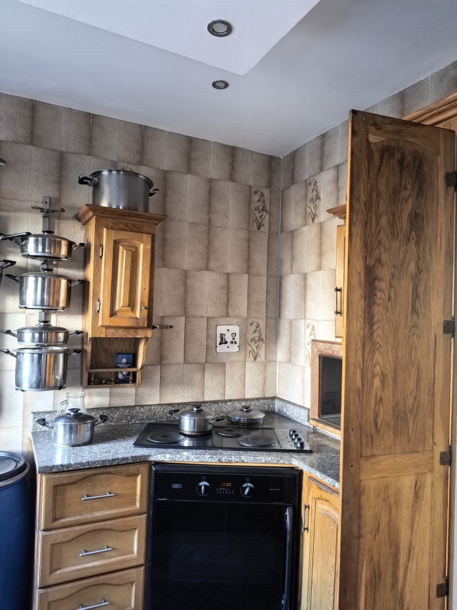 To Let 4 Bedroom Property for Rent in Umlazi V KwaZulu-Natal