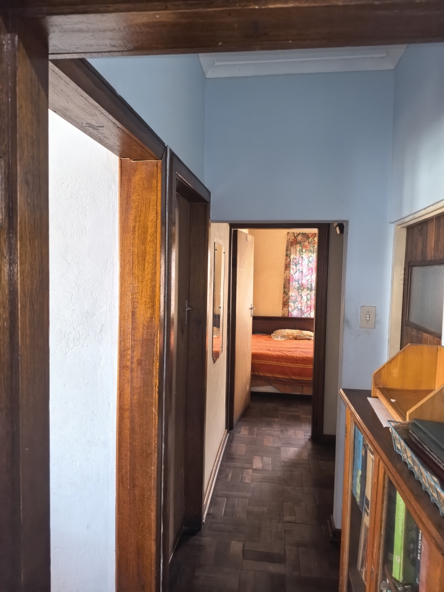 To Let 4 Bedroom Property for Rent in Umlazi V KwaZulu-Natal