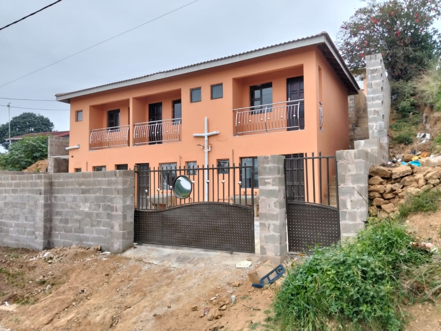 To Let 0 Bedroom Property for Rent in Umlazi W KwaZulu-Natal