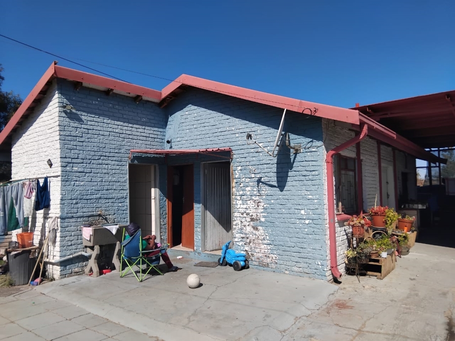 3 Bedroom Property for Sale in Lennoxton KwaZulu-Natal