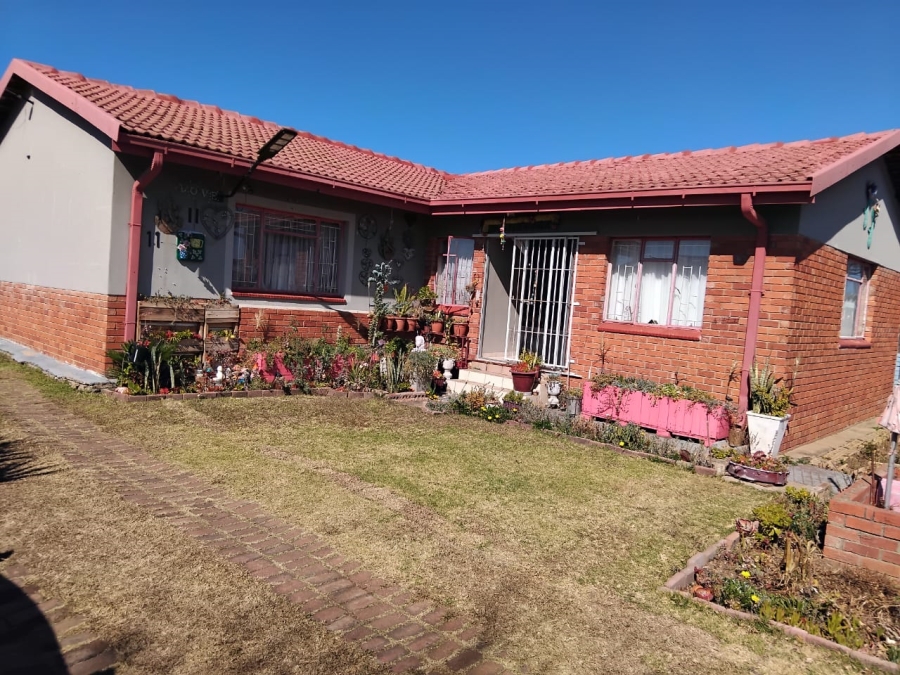 3 Bedroom Property for Sale in Lennoxton KwaZulu-Natal