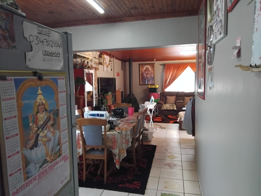 3 Bedroom Property for Sale in Lennoxton KwaZulu-Natal