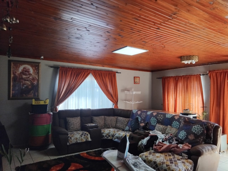 3 Bedroom Property for Sale in Lennoxton KwaZulu-Natal