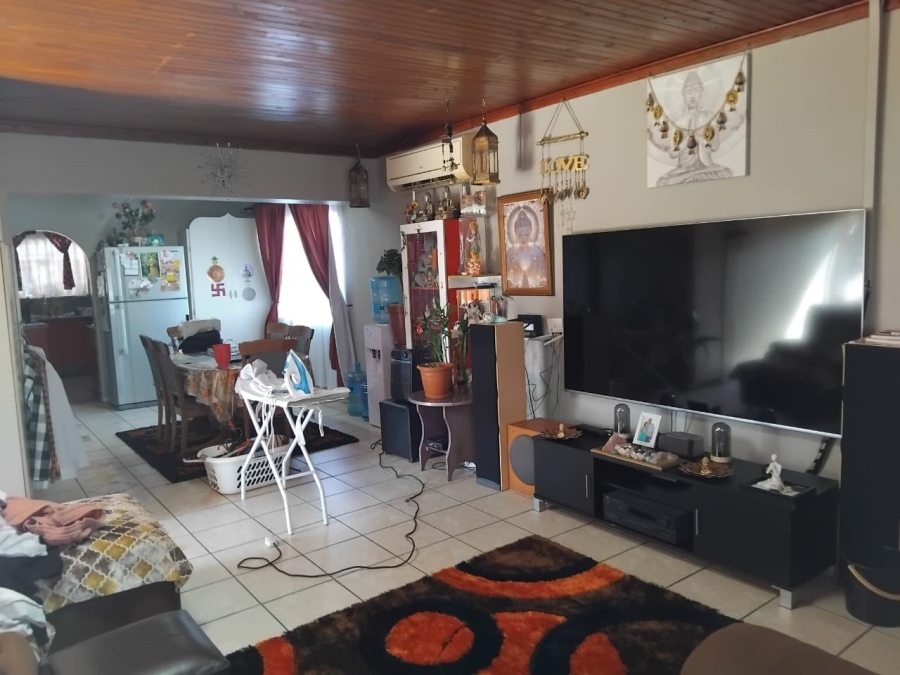 3 Bedroom Property for Sale in Lennoxton KwaZulu-Natal