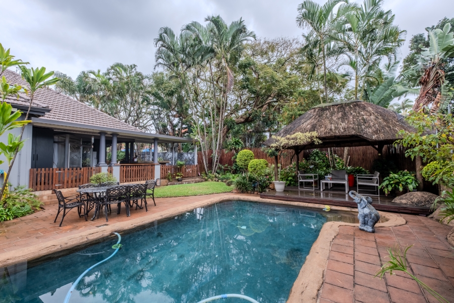 4 Bedroom Property for Sale in Riverside KwaZulu-Natal