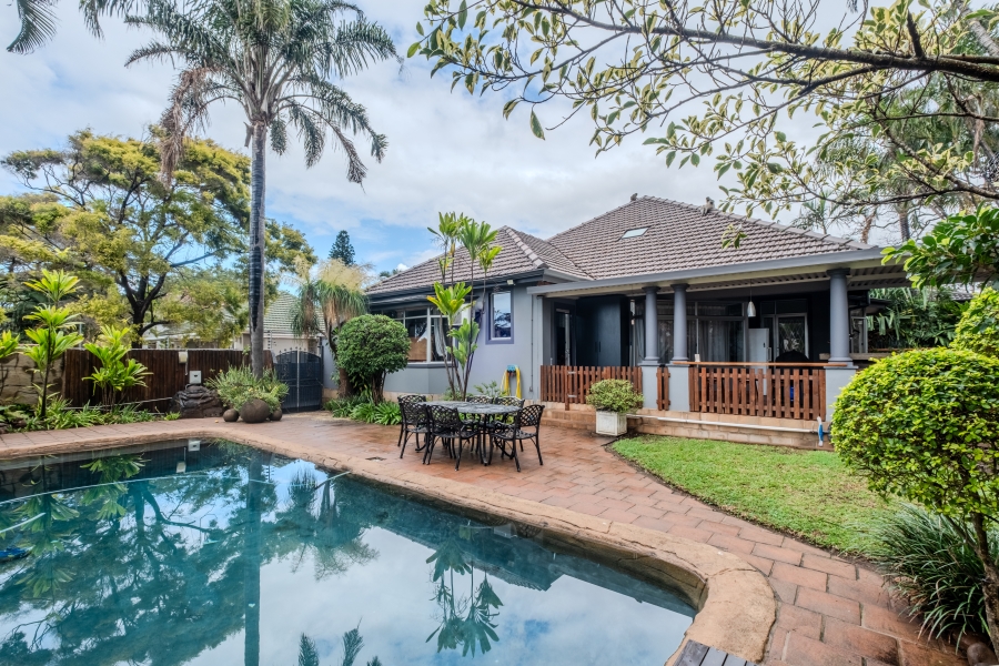 4 Bedroom Property for Sale in Riverside KwaZulu-Natal