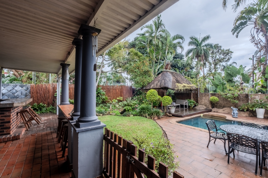 4 Bedroom Property for Sale in Riverside KwaZulu-Natal