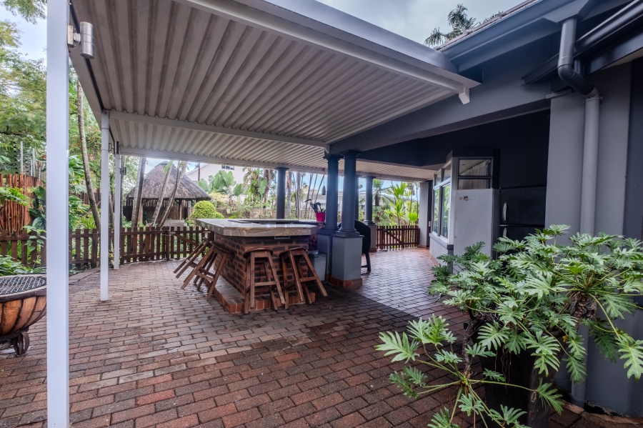 4 Bedroom Property for Sale in Riverside KwaZulu-Natal