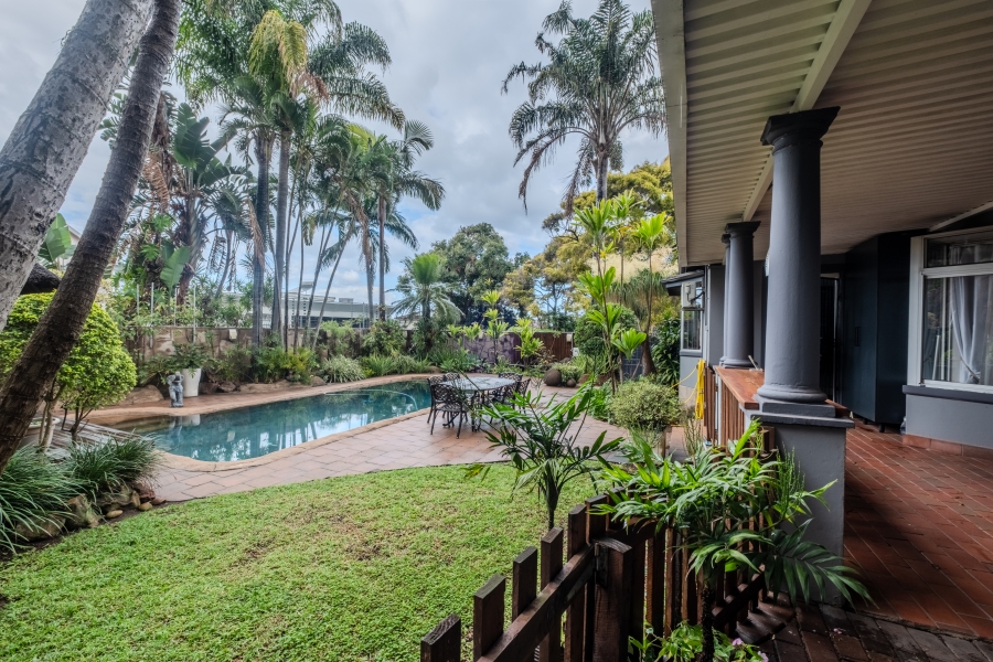 4 Bedroom Property for Sale in Riverside KwaZulu-Natal