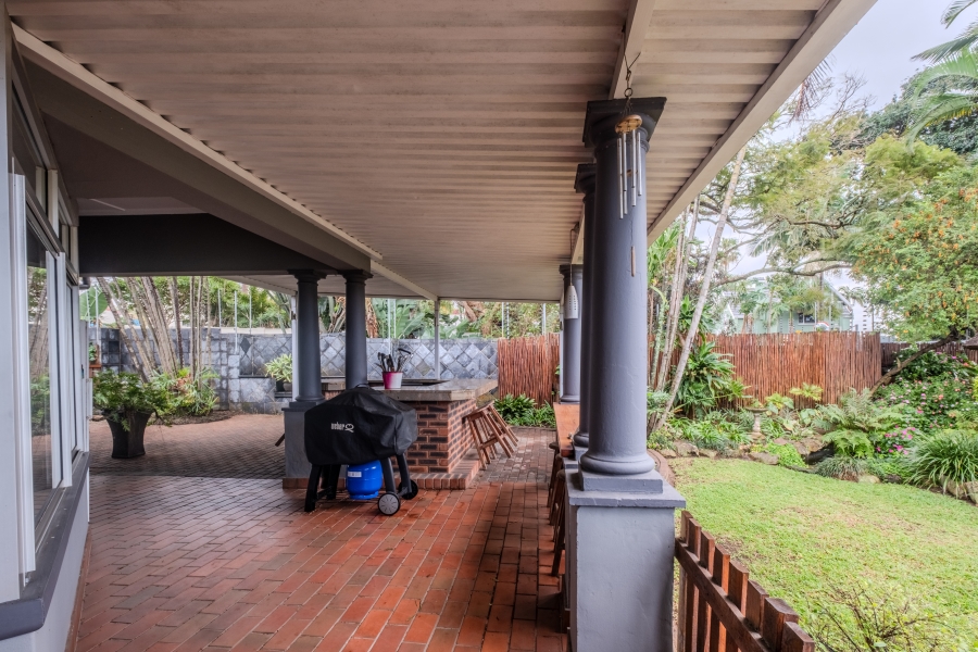 4 Bedroom Property for Sale in Riverside KwaZulu-Natal