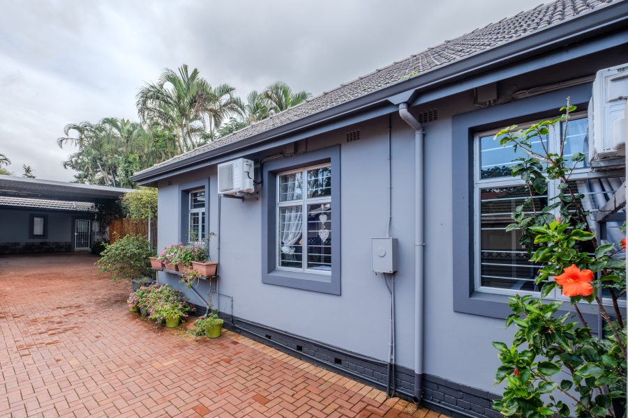 4 Bedroom Property for Sale in Riverside KwaZulu-Natal