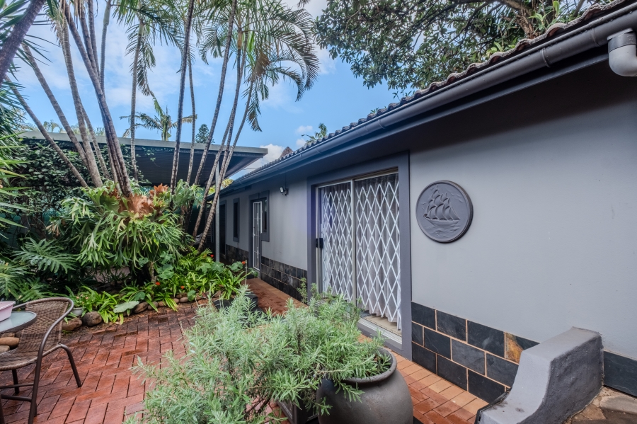 4 Bedroom Property for Sale in Riverside KwaZulu-Natal
