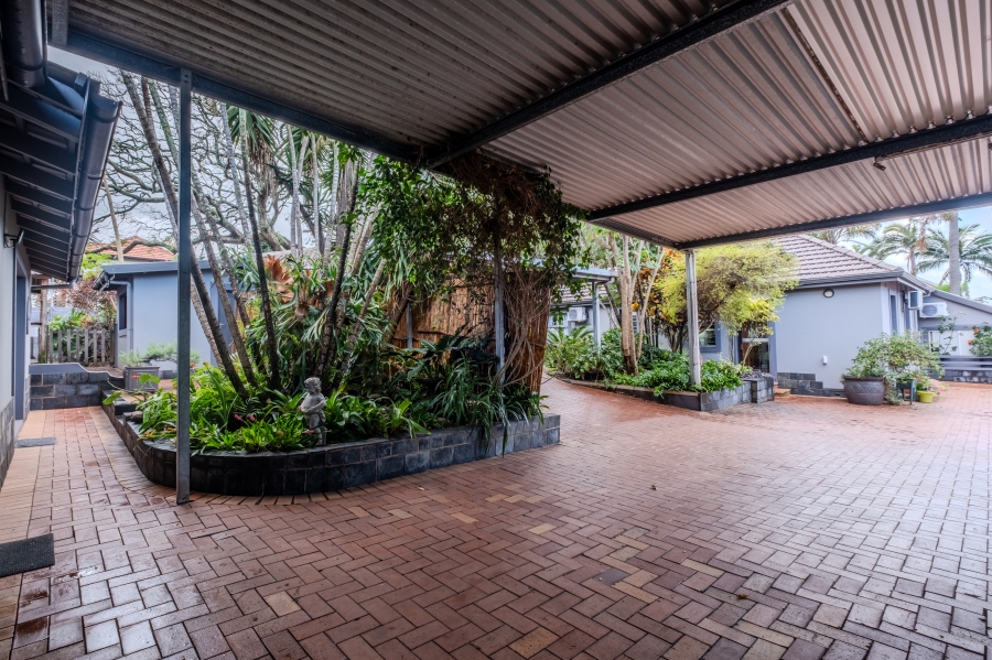 4 Bedroom Property for Sale in Riverside KwaZulu-Natal