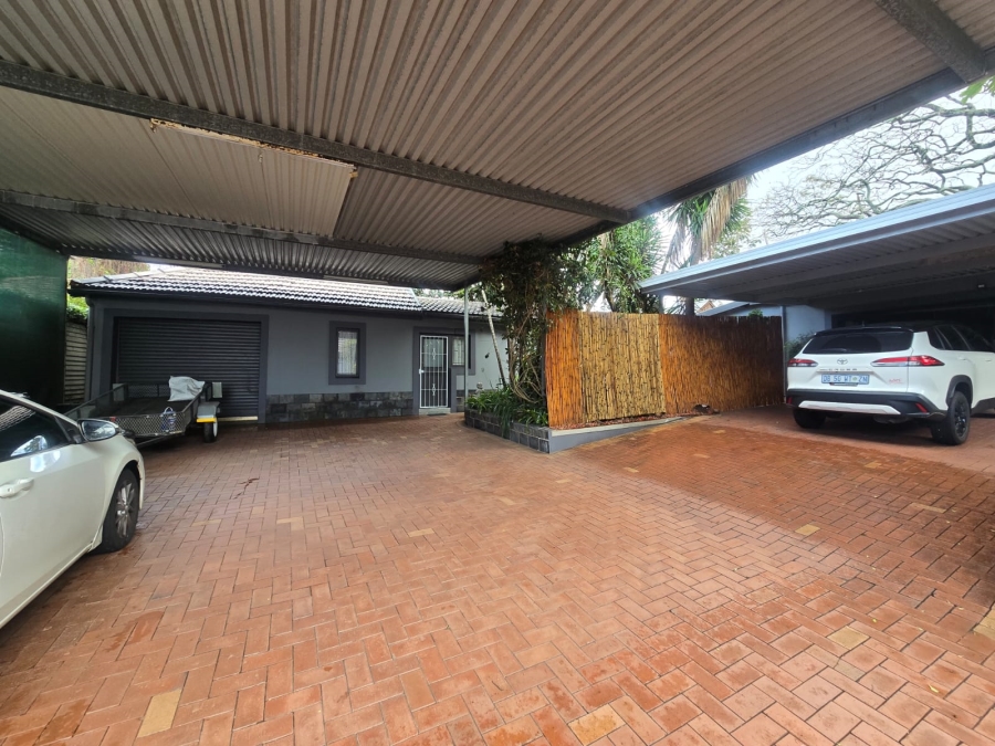4 Bedroom Property for Sale in Riverside KwaZulu-Natal