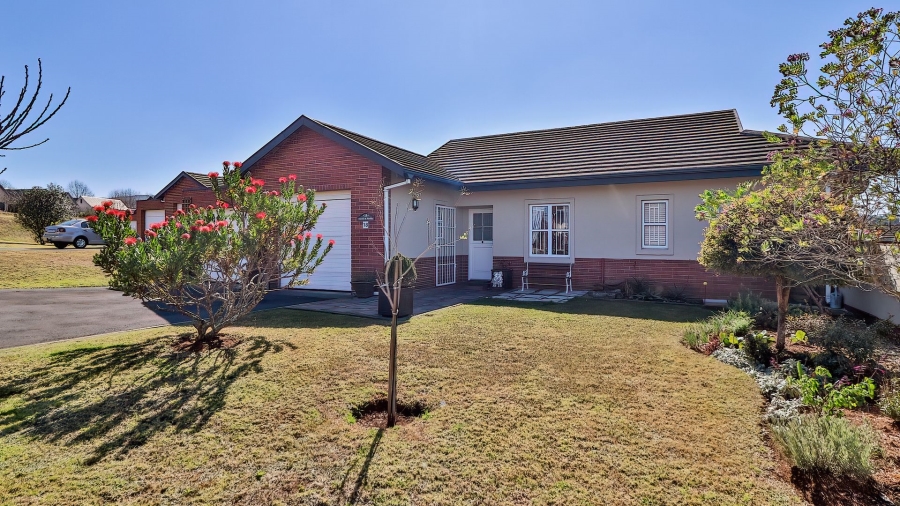 3 Bedroom Property for Sale in St Johns Village KwaZulu-Natal