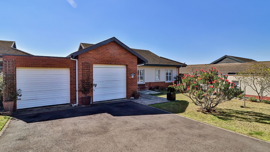 3 Bedroom Property for Sale in St Johns Village KwaZulu-Natal