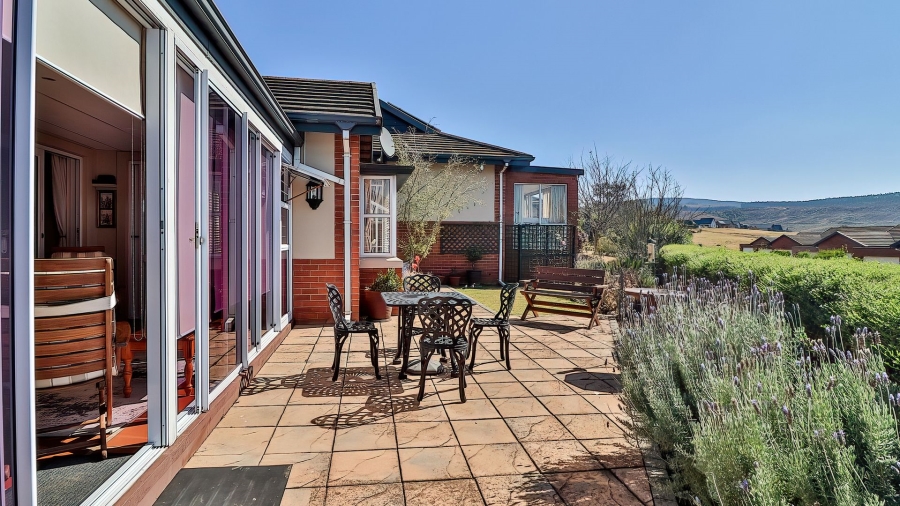 3 Bedroom Property for Sale in St Johns Village KwaZulu-Natal