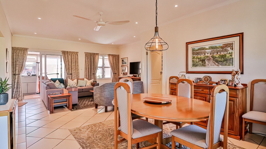 3 Bedroom Property for Sale in St Johns Village KwaZulu-Natal