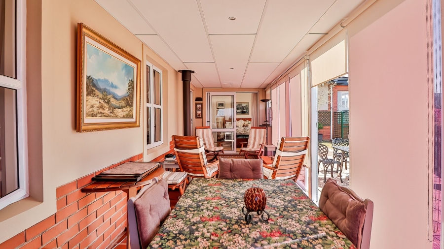 3 Bedroom Property for Sale in St Johns Village KwaZulu-Natal