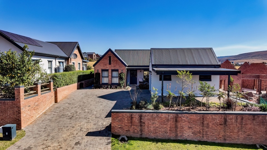 2 Bedroom Property for Sale in St Johns Village KwaZulu-Natal