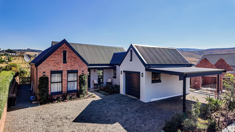 2 Bedroom Property for Sale in St Johns Village KwaZulu-Natal