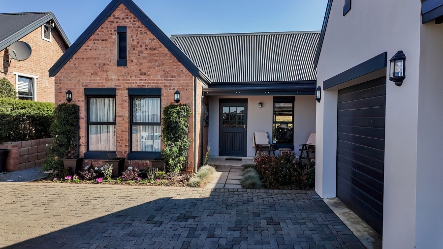 2 Bedroom Property for Sale in St Johns Village KwaZulu-Natal