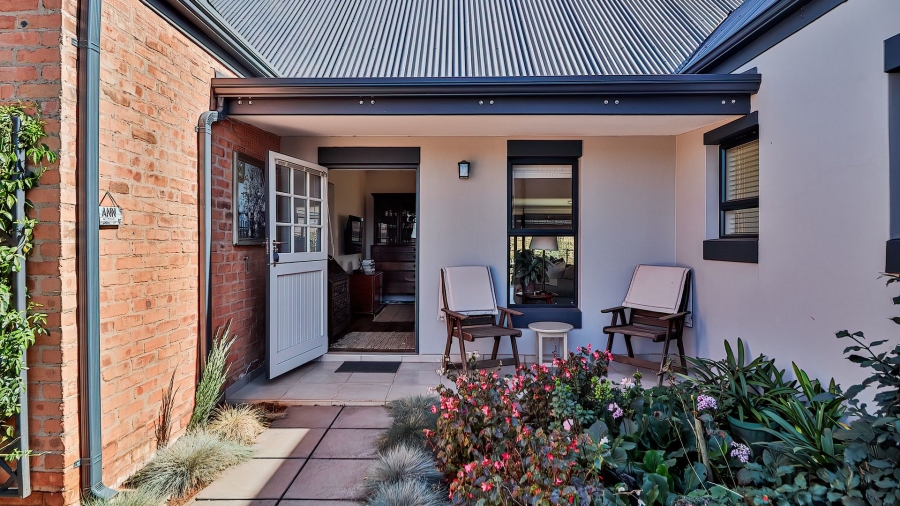 2 Bedroom Property for Sale in St Johns Village KwaZulu-Natal