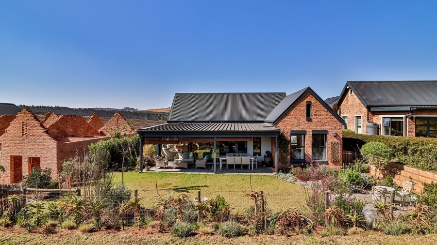2 Bedroom Property for Sale in St Johns Village KwaZulu-Natal