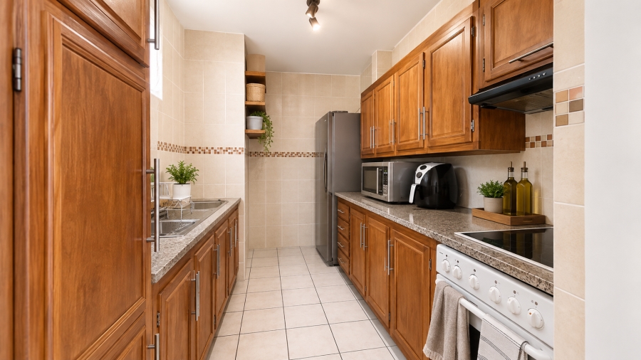 To Let 2 Bedroom Property for Rent in Pinetown KwaZulu-Natal