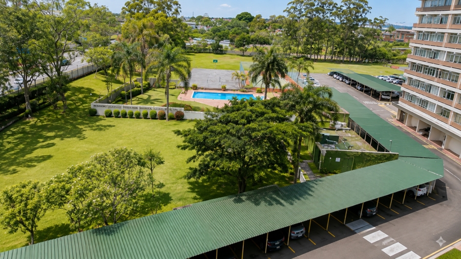 To Let 2 Bedroom Property for Rent in Pinetown KwaZulu-Natal