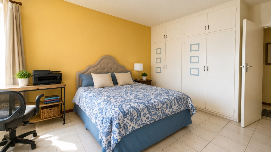 To Let 2 Bedroom Property for Rent in Pinetown KwaZulu-Natal