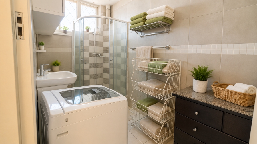 To Let 2 Bedroom Property for Rent in Pinetown KwaZulu-Natal