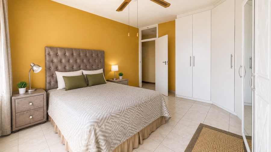 To Let 2 Bedroom Property for Rent in Pinetown KwaZulu-Natal
