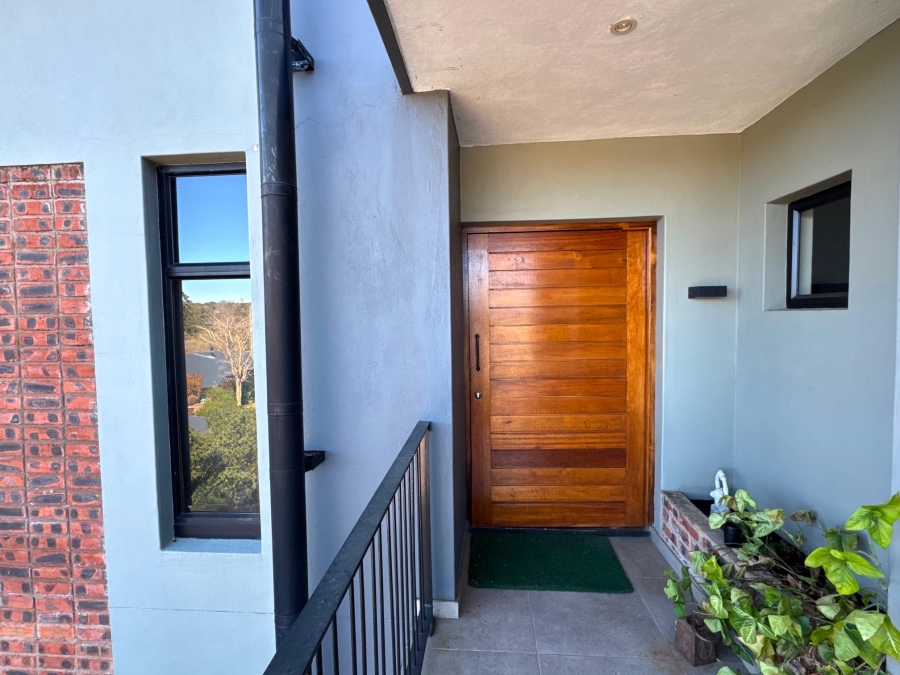 To Let 2 Bedroom Property for Rent in Hilton Central KwaZulu-Natal