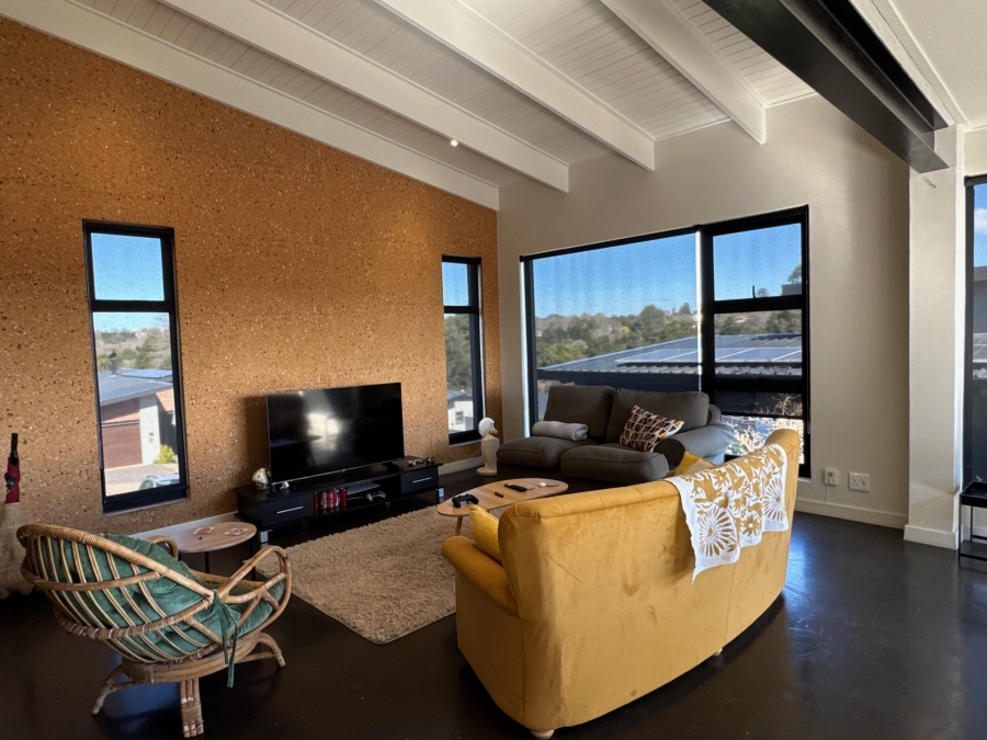 To Let 2 Bedroom Property for Rent in Hilton Central KwaZulu-Natal