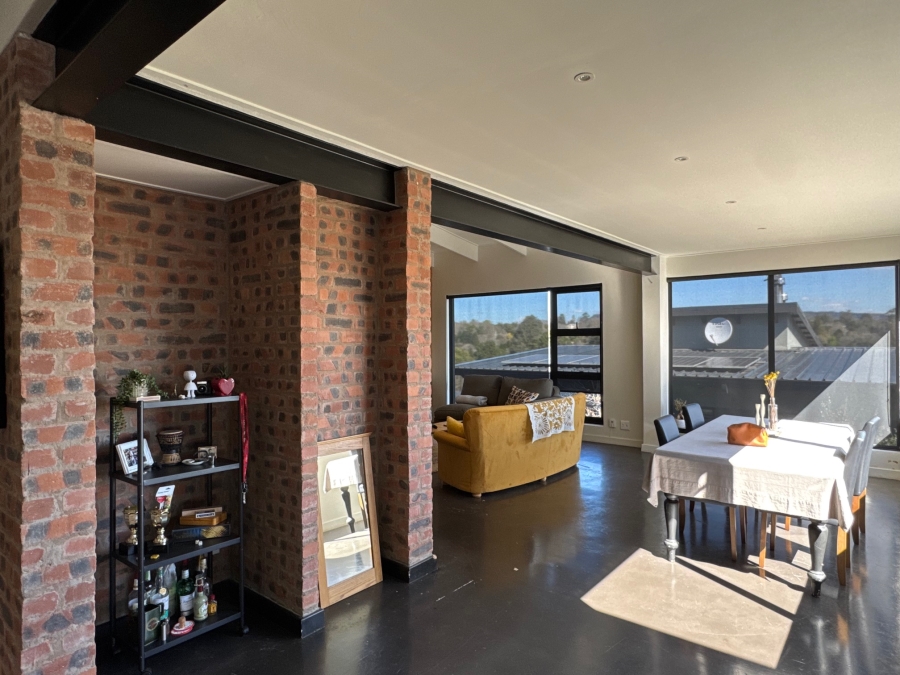 To Let 2 Bedroom Property for Rent in Hilton Central KwaZulu-Natal