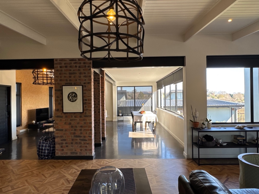 To Let 2 Bedroom Property for Rent in Hilton Central KwaZulu-Natal
