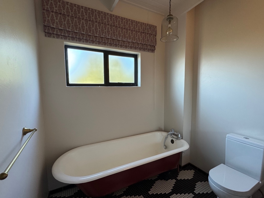 To Let 2 Bedroom Property for Rent in Hilton Central KwaZulu-Natal
