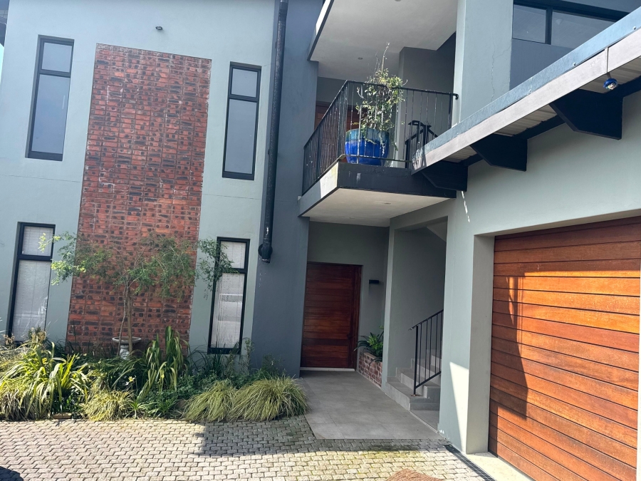To Let 2 Bedroom Property for Rent in Hilton Central KwaZulu-Natal
