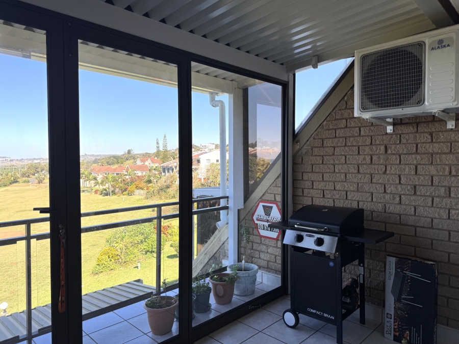 2 Bedroom Property for Sale in Scottburgh Central KwaZulu-Natal
