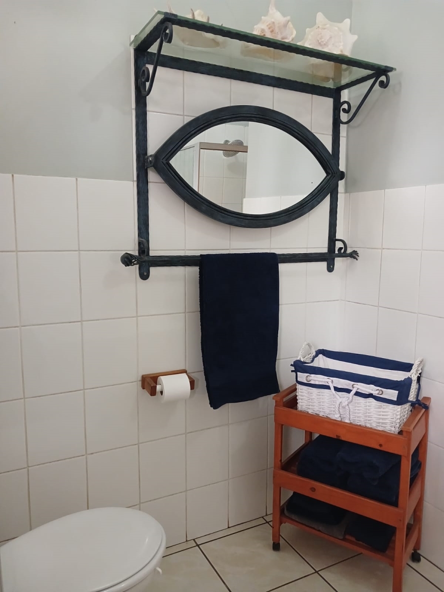 To Let 2 Bedroom Property for Rent in Glenwood KwaZulu-Natal