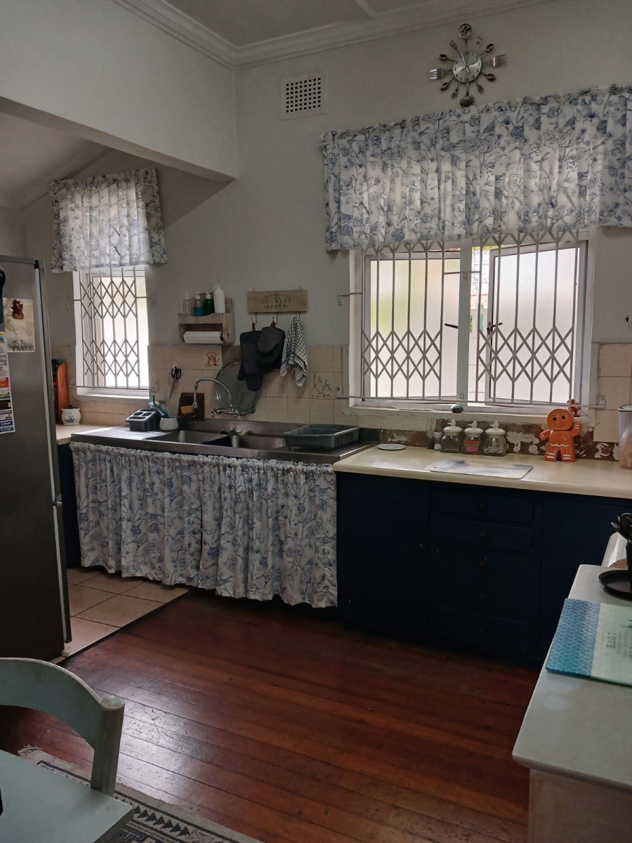 To Let 2 Bedroom Property for Rent in Glenwood KwaZulu-Natal