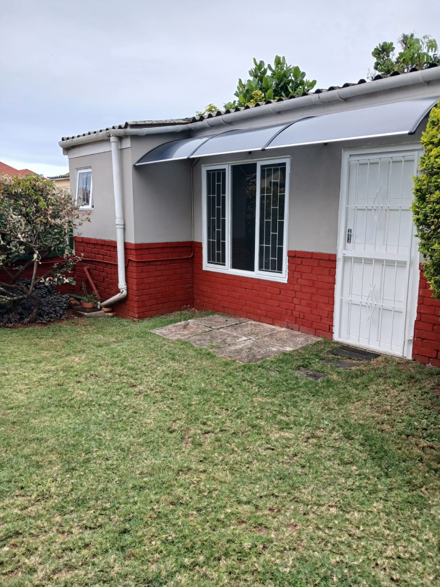 To Let 2 Bedroom Property for Rent in Glenwood KwaZulu-Natal