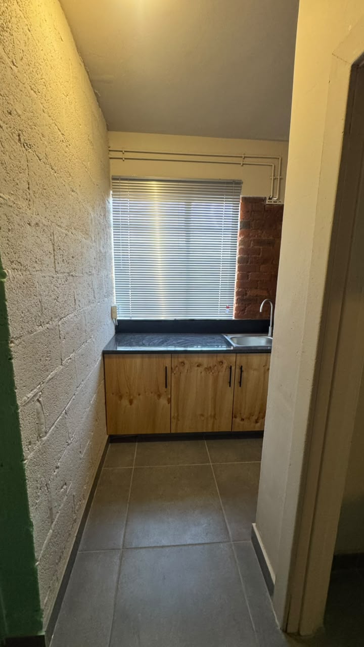 1 Bedroom Property for Sale in Pietermaritzburg Central KwaZulu-Natal