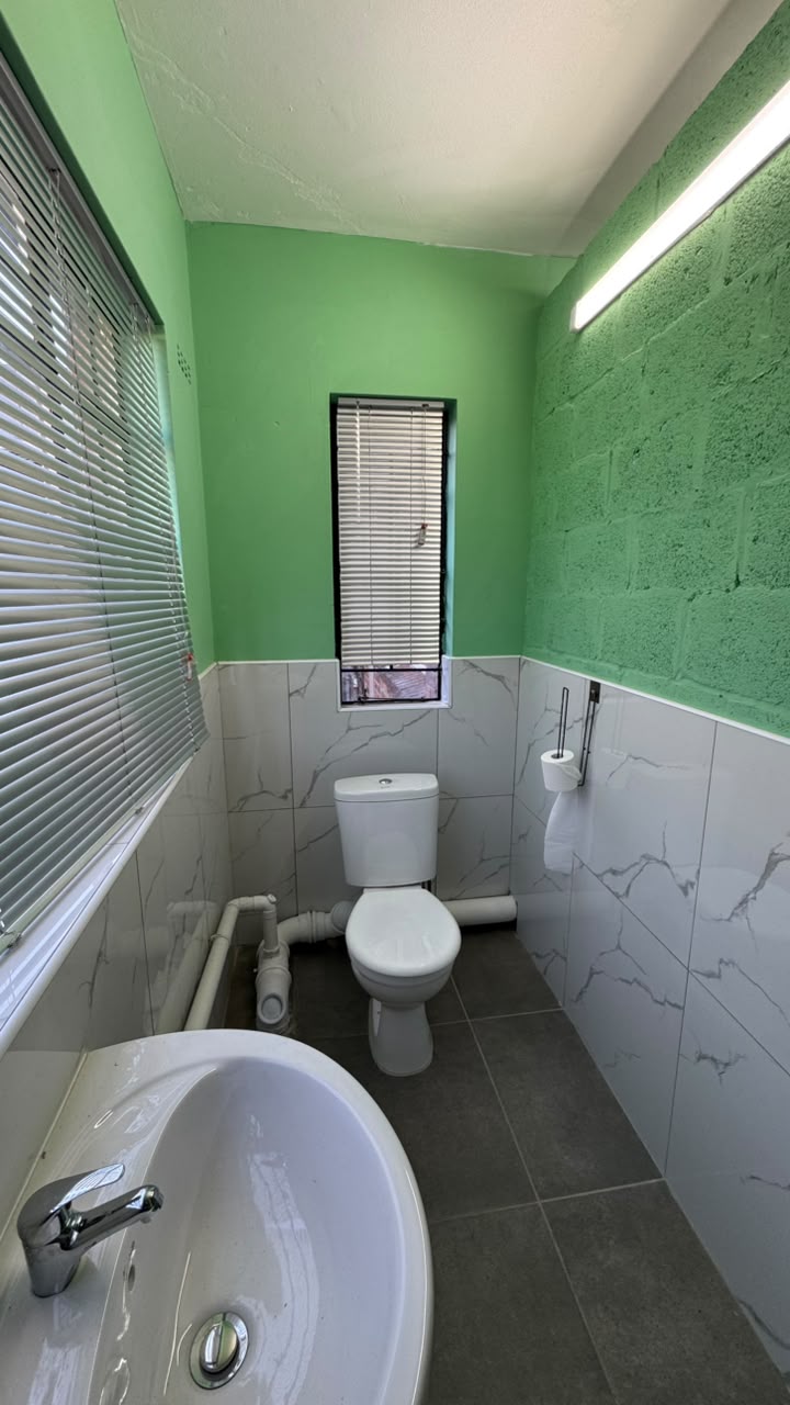 1 Bedroom Property for Sale in Pietermaritzburg Central KwaZulu-Natal