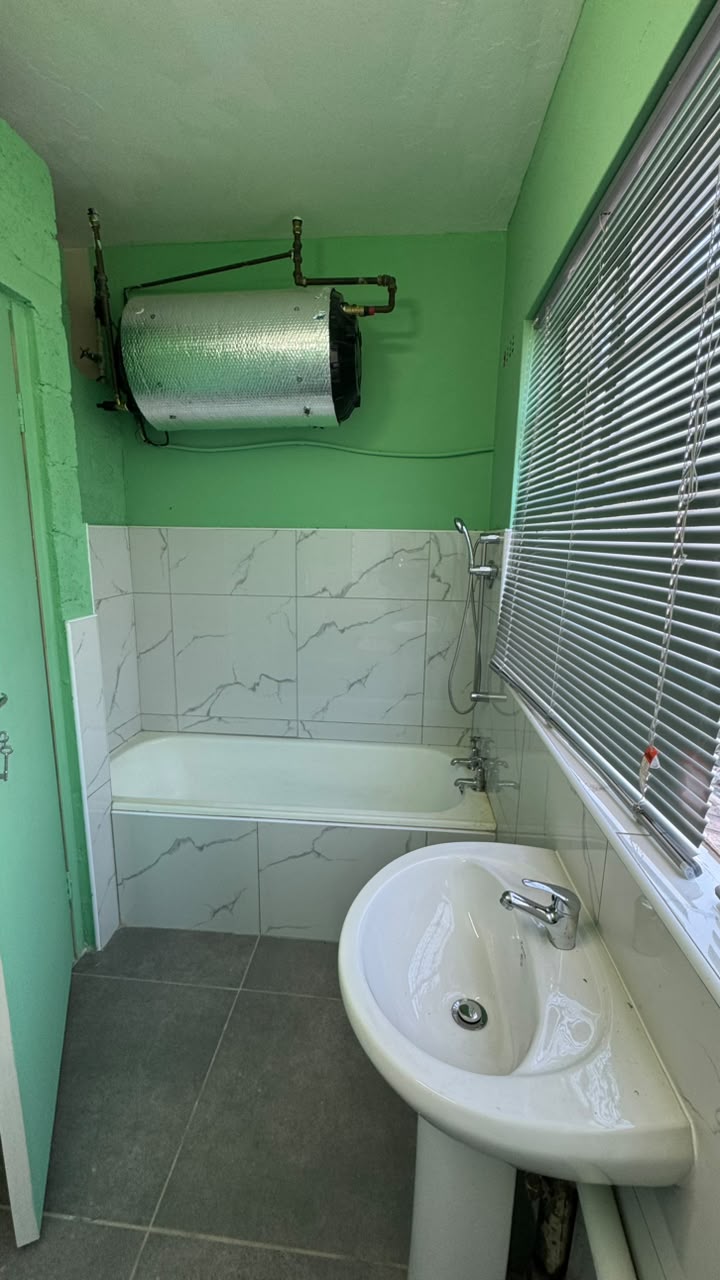 1 Bedroom Property for Sale in Pietermaritzburg Central KwaZulu-Natal